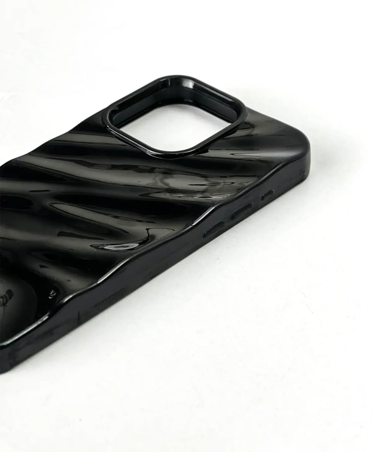 قاب کروم ویو گوشی موبایل آیفون Iphone 15 Pro Max