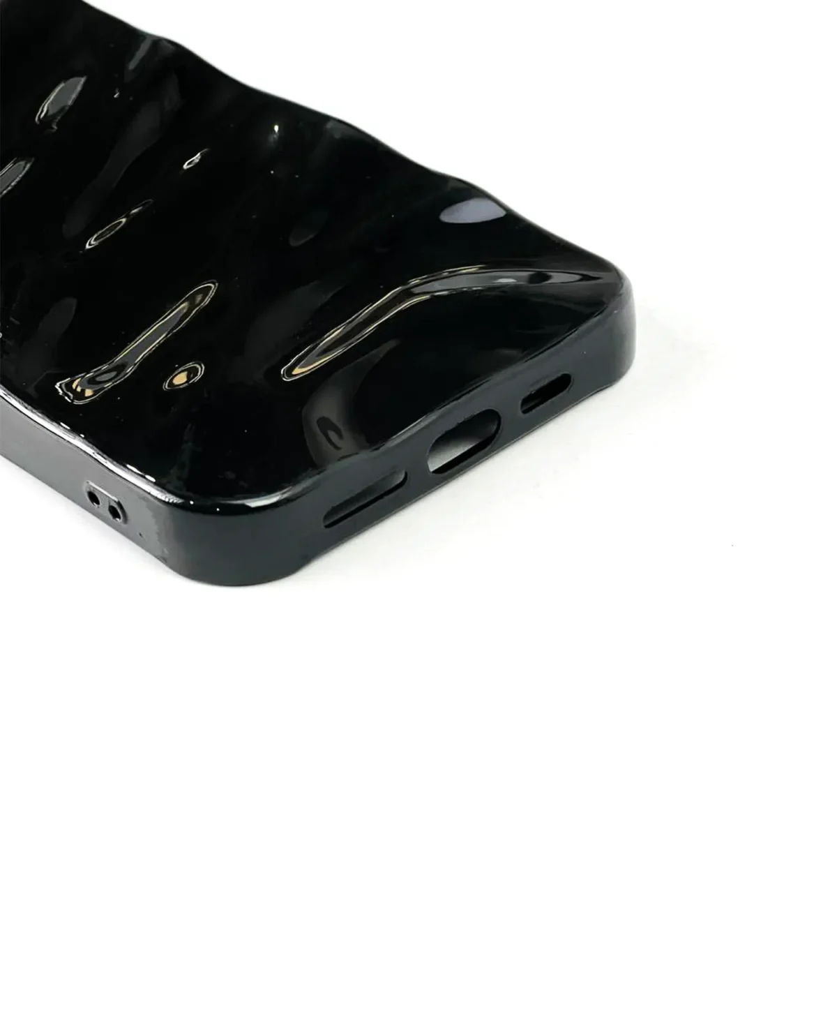 قاب کروم ویو گوشی موبایل آیفون Iphone 15 Pro Max