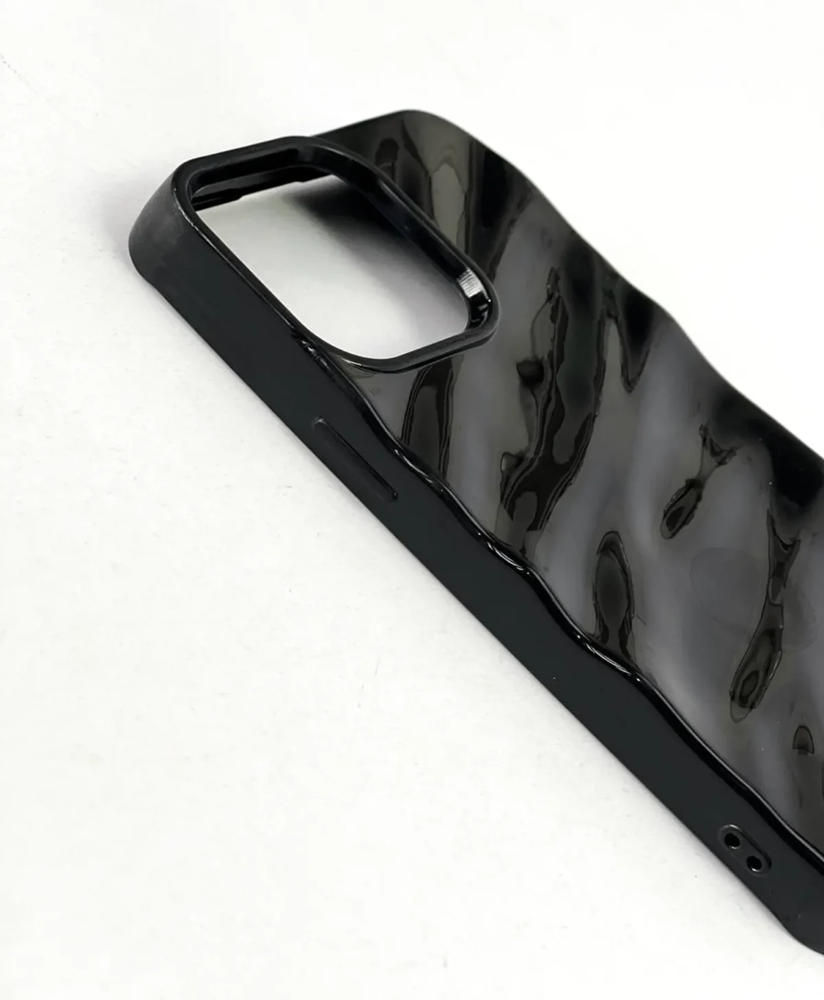 قاب کروم ویو گوشی موبایل آیفون Iphone 15 Pro Max