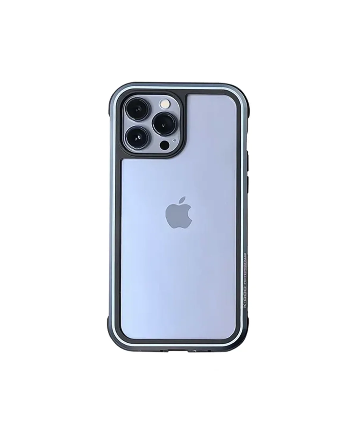 قاب کی دو Ares گوشی موبایل آیفون Iphone 13 Pro