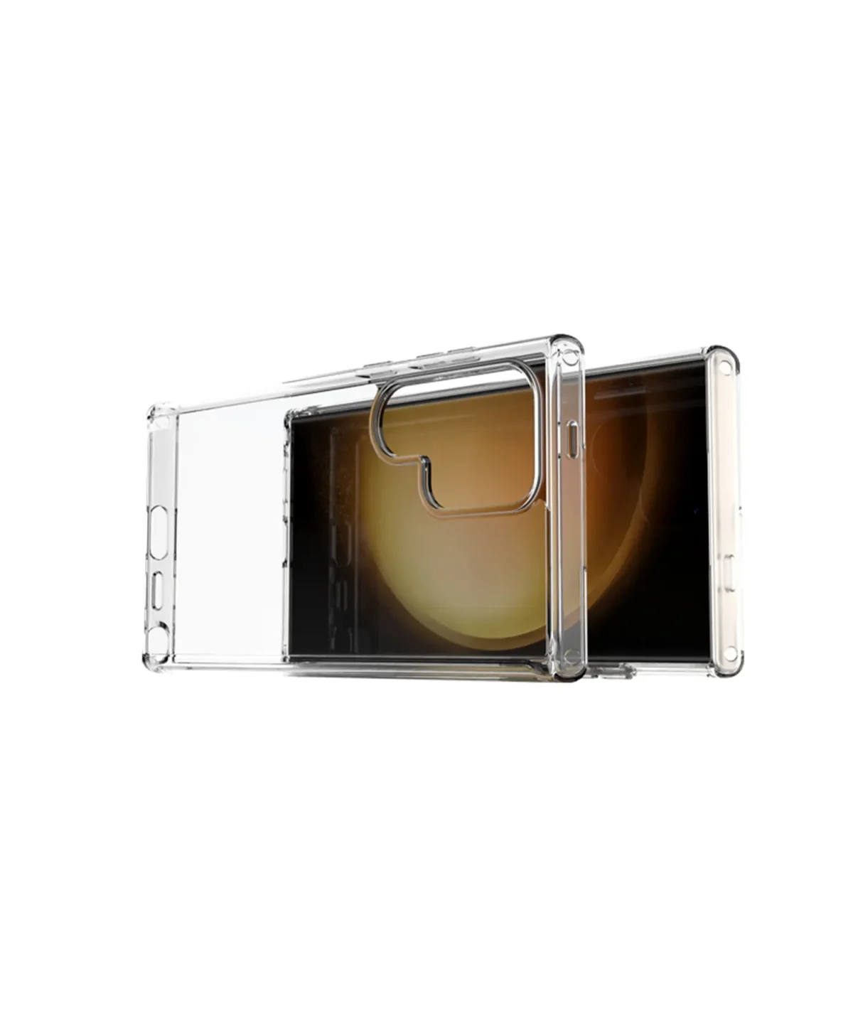 قاب کی دو گاردین گوشی موبایل سامسونگ Samsung S24 Ultra