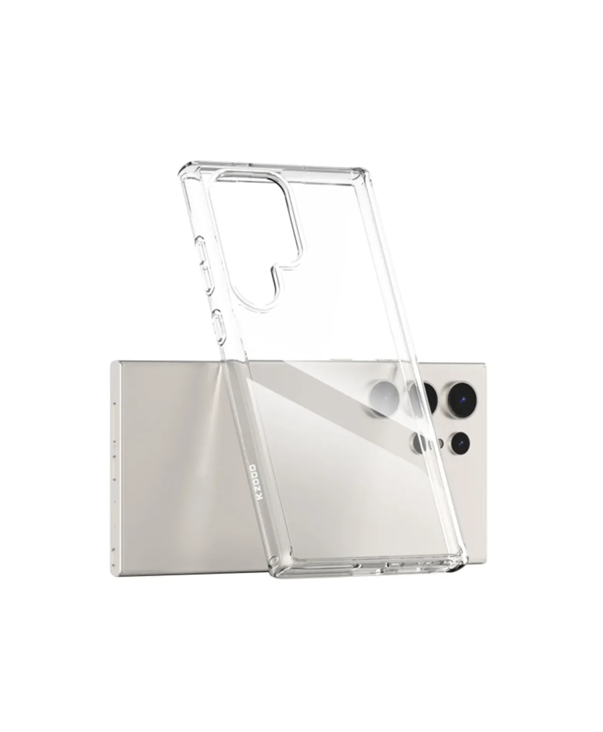 قاب کی دو گاردین گوشی موبایل سامسونگ Samsung S24 Ultra