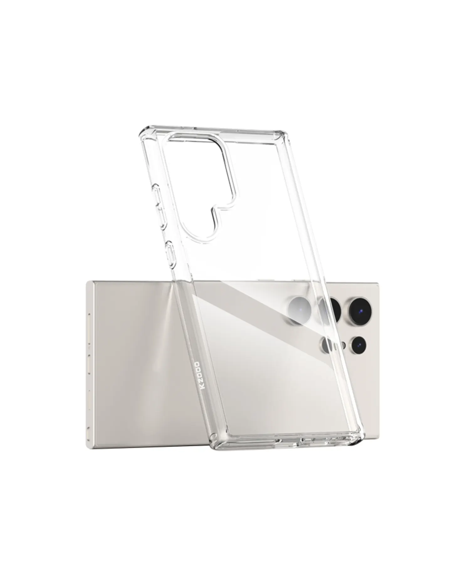 قاب کی دو گاردین گوشی موبایل سامسونگ Samsung S24 Ultra