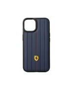 قاب چرمی طرح فراری گوشی موبایل آیفون Iphone 13