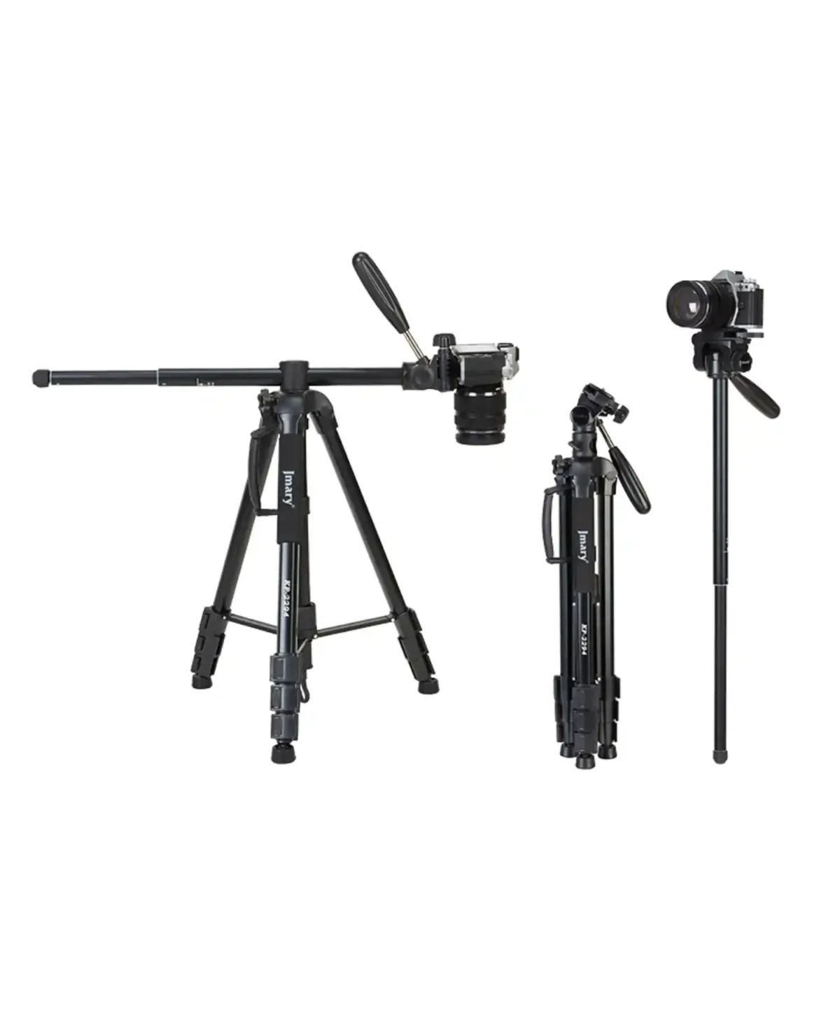 سه پایه نگهدارنده جیماری مدل KP-2294