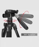 سه پایه موبایل و دوربین جیماری مدل KP-2294