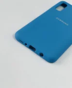 قاب سیلیکونی اورجینال گوشی سامسونگ Samsung A70 / A70s