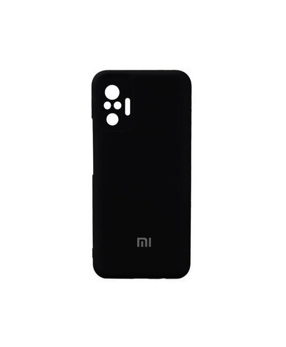 قاب سیلیکونی اورجینال گوشی موبایل شیائومی Redmi Note 10 Pro