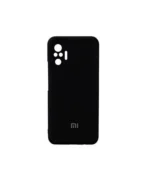 قاب سیلیکونی اورجینال گوشی موبایل شیائومی Redmi Note 10 Pro
