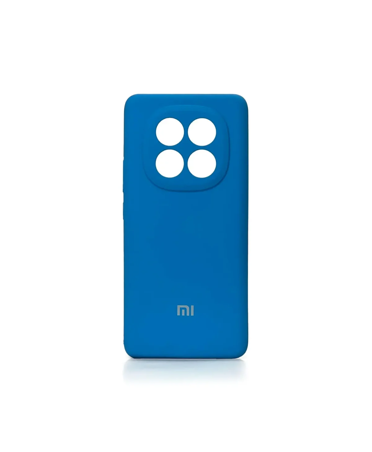 قاب سیلیکونی اورجینال گوشی شیائومی Redmi Note 14 Pro Plus