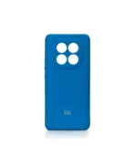 قاب سیلیکونی اورجینال گوشی شیائومی Redmi Note 14 Pro Plus