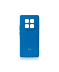 قاب سیلیکونی اورجینال گوشی شیائومی Redmi Note 14 Pro Plus