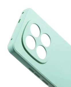 قاب سیلیکونی اورجینال گوشی شیائومی Redmi Note 14 Pro Plus