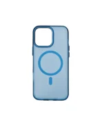قاب پشت مات مگ سیف دار Jesco گوشی مدل Iphone 13 Pro max