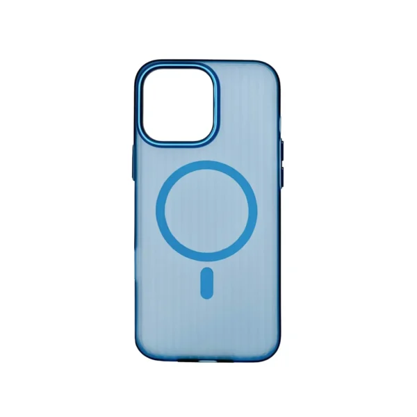 قاب پشت مات مگ سیف دار Jesco گوشی مدل Iphone 13 Pro max