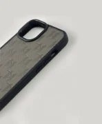 قاب برجسته کارل زنجیری گوشی موبایل آیفون Iphone 13 Pro Max