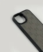 قاب برجسته کارل زنجیری گوشی موبایل آیفون Iphone 13 Pro Max