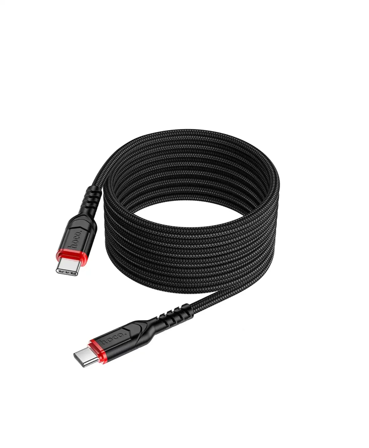 کابل تبدیل Type-C به Type-C هوکو X59