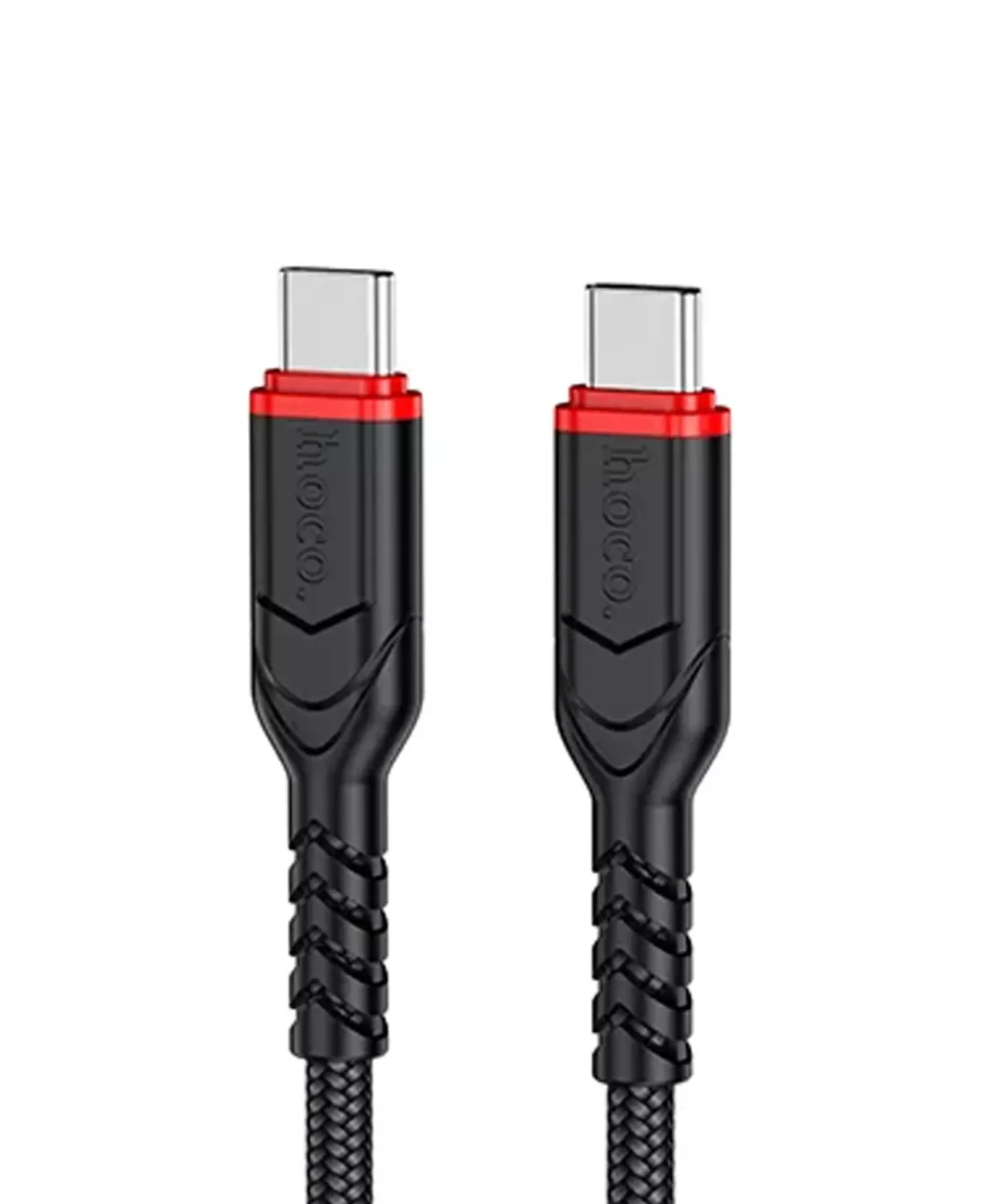 کابل تبدیل Type-C به Type-C هوکو X59