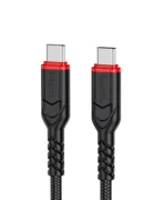 کابل تبدیل Type-C به Type-C هوکو X59