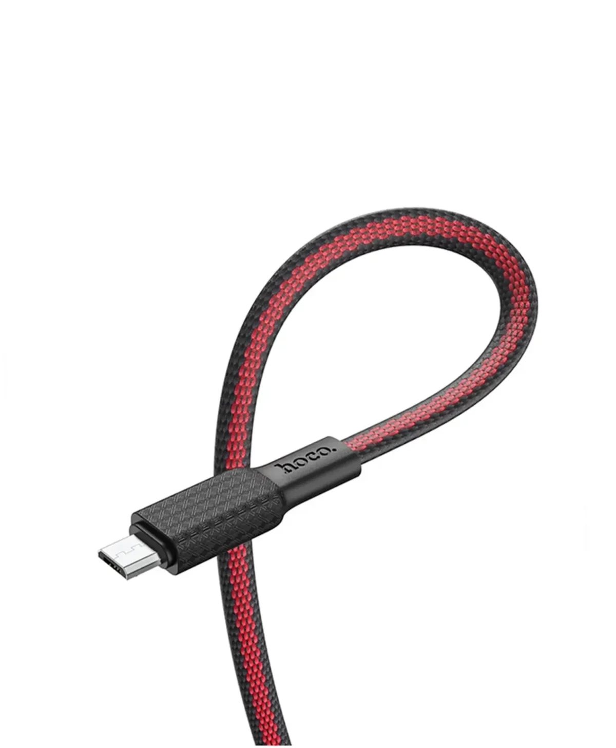 کابل تبدیل USB به Micro-B هوکو مدل X69