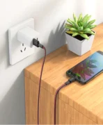 کابل تبدیل USB به Micro-B هوکو مدل X69