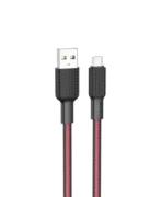 کابل تبدیل USB به Micro-B هوکو مدل X69