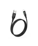 کابل تبدیل USB به Lightning هوکو مدل U93
