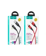 کابل تبدیل USB به Lightning هوکو مدل U93