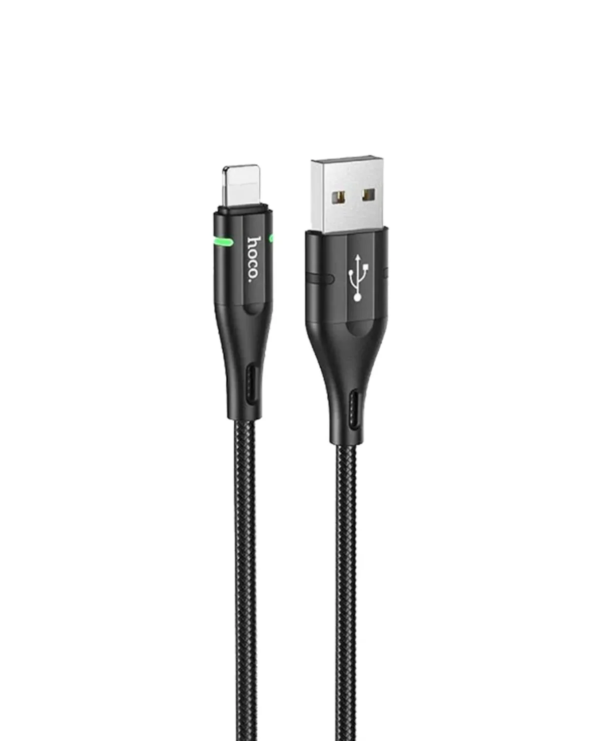 کابل تبدیل USB به Lightning هوکو مدل U93