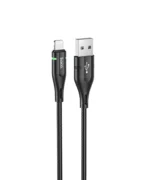 کابل تبدیل USB به Lightning هوکو مدل U93