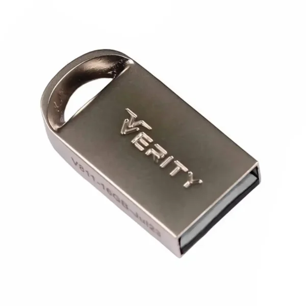 فلش مموری وریتی مدل V811 ظرفیت 16 گیگابایت