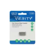 فلش مموری وریتی مدل V820 ظرفیت 32 گیگابایت