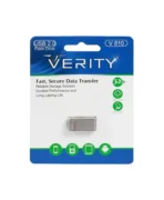 فلش مموری وریتی V810 ظرفیت 32 گیگابایت