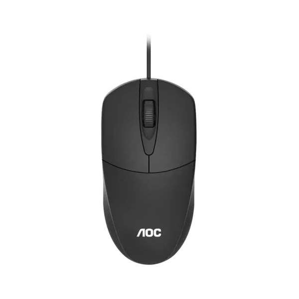 ماوس باسیم ای او سی MS121