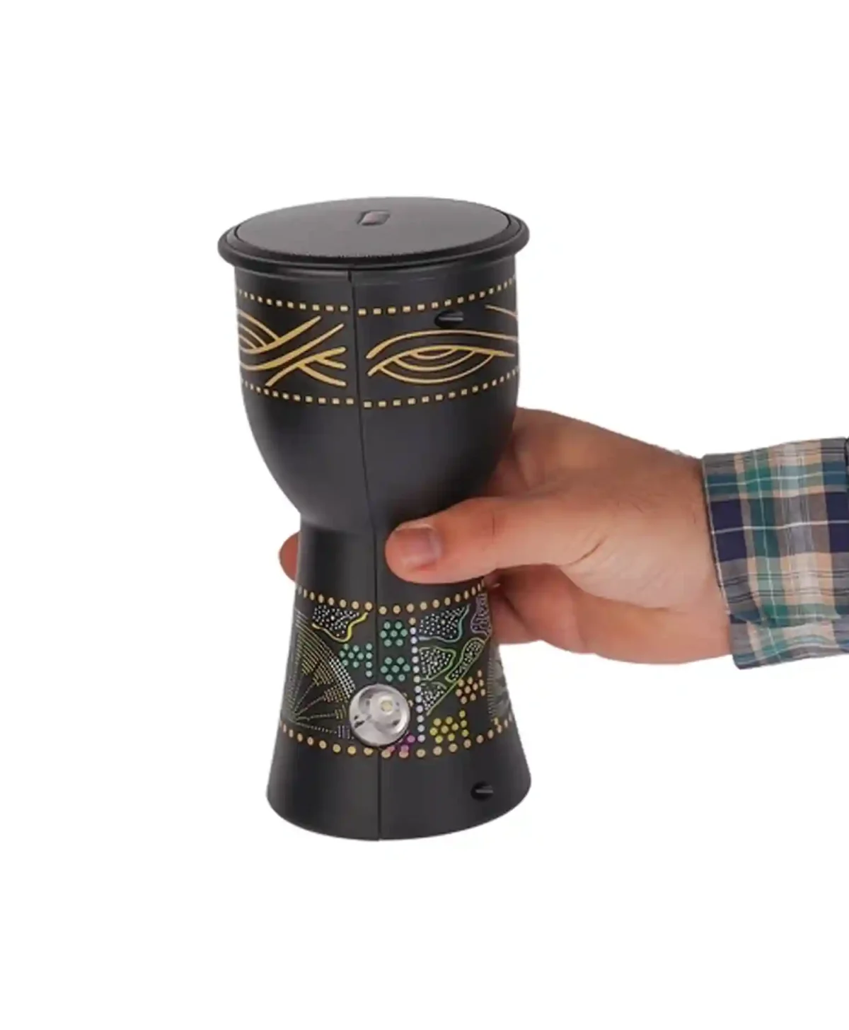 اسپیکر بلوتوثی قابل حمل بوکاینی مدل S92U-1
