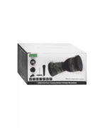 اسپیکر بلوتوثی قابل حمل بوکاینی مدل S92U-1