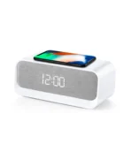 اسپیکر قابل حمل و شارژر وایرلس DINLINE مدل DW-300