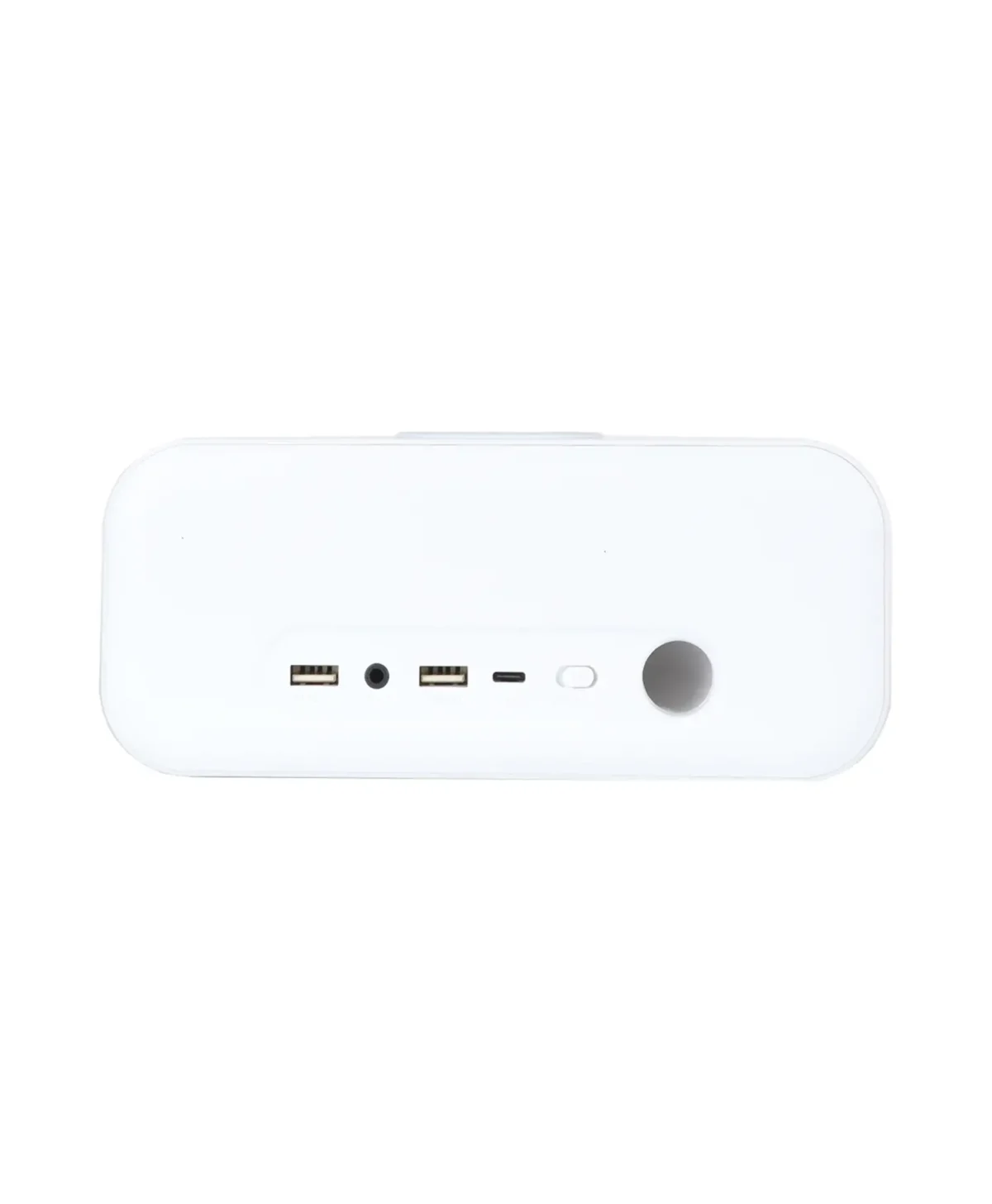 اسپیکر قابل حمل و شارژر وایرلس DINLINE مدل DW-300