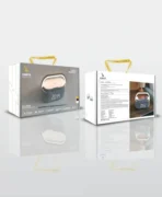 اسپیکر قابل حمل و شارژر وایرلس DIORYX مدل DX-W100