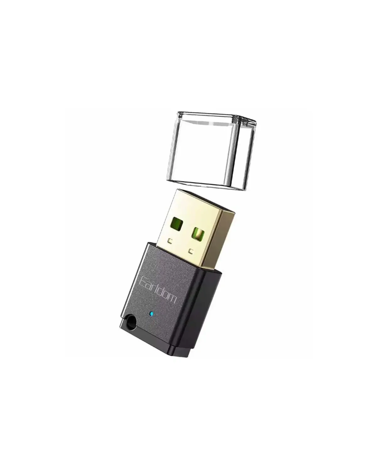 گیرنده بلوتوث ارلدام BR08