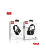 هدفون بی سیم ارلدام ET-BH43
