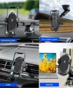 پایه نگهدارنده موبایل ارلدام ET-EH144