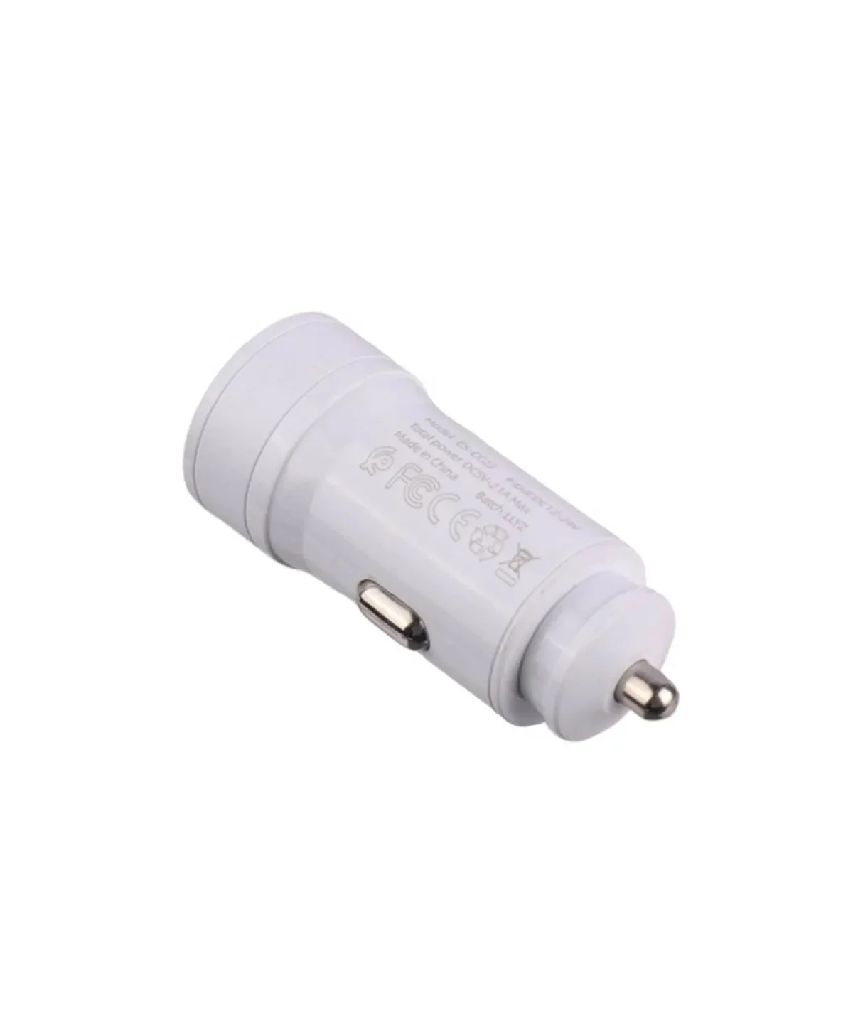 شارژر فندکی ارلدام ES-CC23