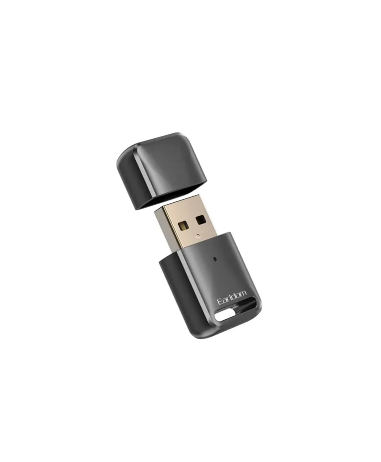 گیرنده بلوتوث ارلدام M91