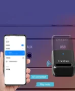 گیرنده بلوتوث ارلدام M91