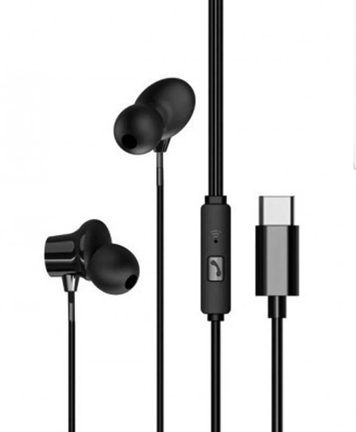ایرفون با سیم ایکس او مدل EP42 Type-C