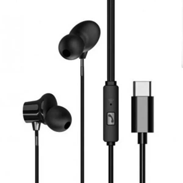 ایرفون با سیم ایکس او مدل EP42 Type-C