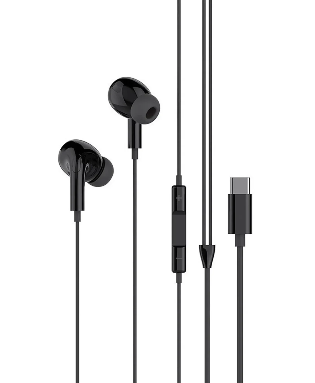 ایرفون با سیم ایکس او مدل EP73 Type-C