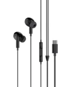 ایرفون با سیم ایکس او مدل EP73 Type-C